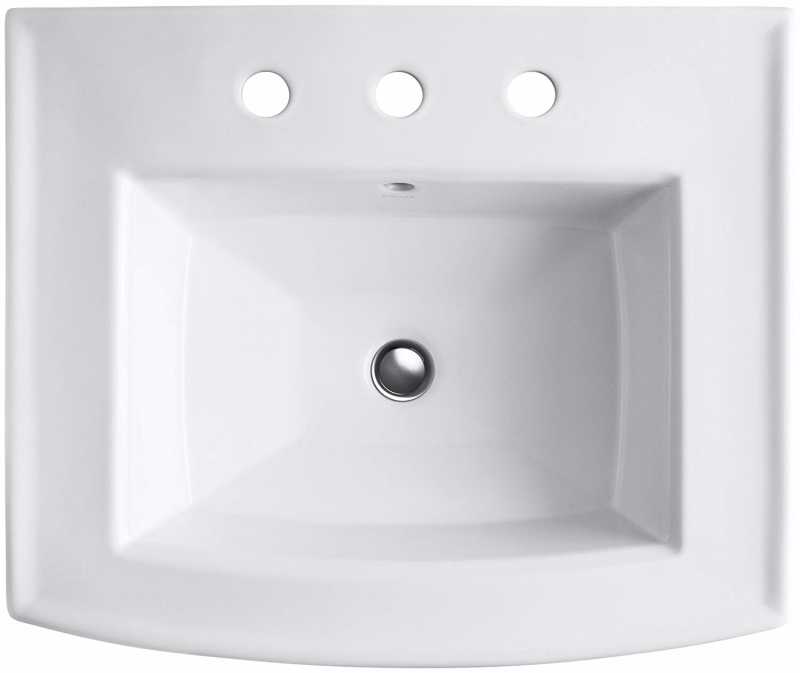 Kohler Lavabo Dolabı Archer Takım - 10KOH-ARCHER