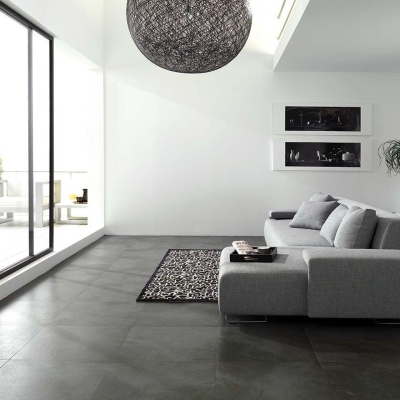 Porcelanosa Yer Karosu Aston Antracita 59.6 x 59.6 - Thumbnail 11POR05130137