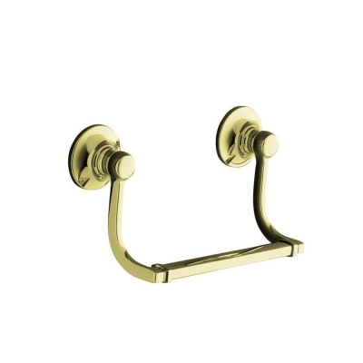 Kohler Havluluk Tutamak Bancroft , French Gold - Thumbnail 10KOH11416-AF