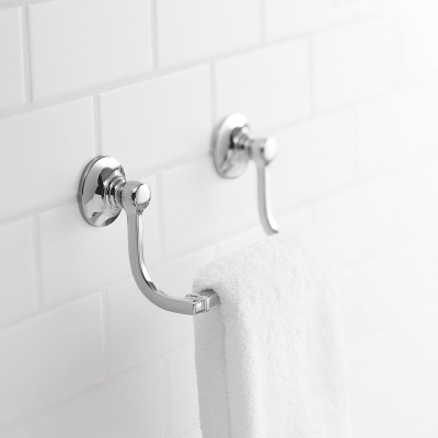 KOHLER - Kohler Havluluk Tutamak Bancroft , French Gold (1)