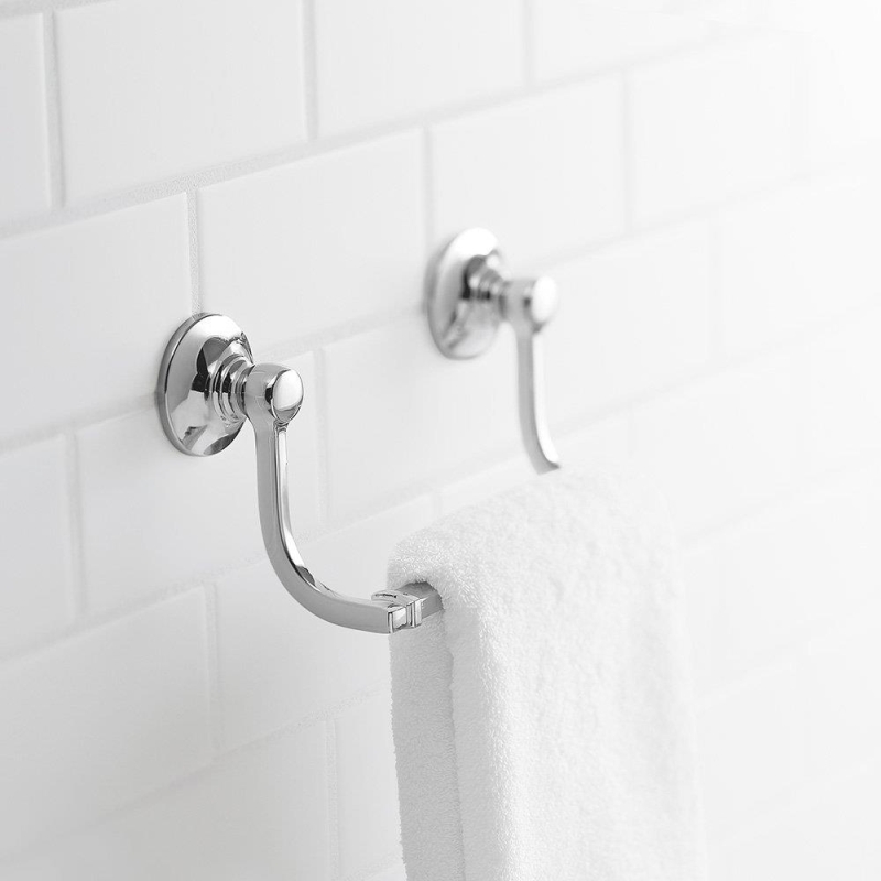 Kohler Havluluk Tutamak Bancroft , French Gold - 10KOH11416-AF