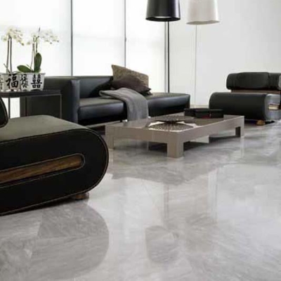 PORCELANOSA - Porcelanosa Yer Karosu Bardiglio Gris 59,6 x 59,6 cm