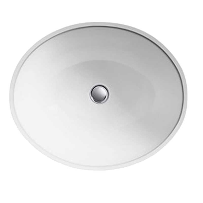 Kohler Lavabo Tezgah Altı Caxton - Thumbnail 10KOH2205-00000