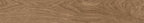 Porcelanosa Parke Seramik Oxford Cognac 19,3 x 120 cm — Porcelanosa OXFORD COGNAC ANT. 19,3X120CM