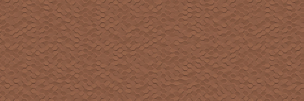 Porcelanosa Duvar Karosu Dubai Bronze 33,3 x 100 cm