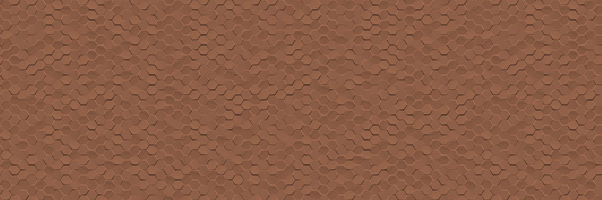 Porcelanosa Duvar Karosu Dubai Bronze 33,3 x 100 cm