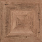Porcelanosa Parke Seramik Heritage Cognac 80 x 80 cm — Porcelanosa Heritage/COGNAC (seri eşleşmesi)