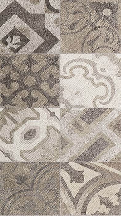 Porcelanosa Duvar Karosu Dover Antique  31,6 x 90 cm — Porcelanosa 5000076
