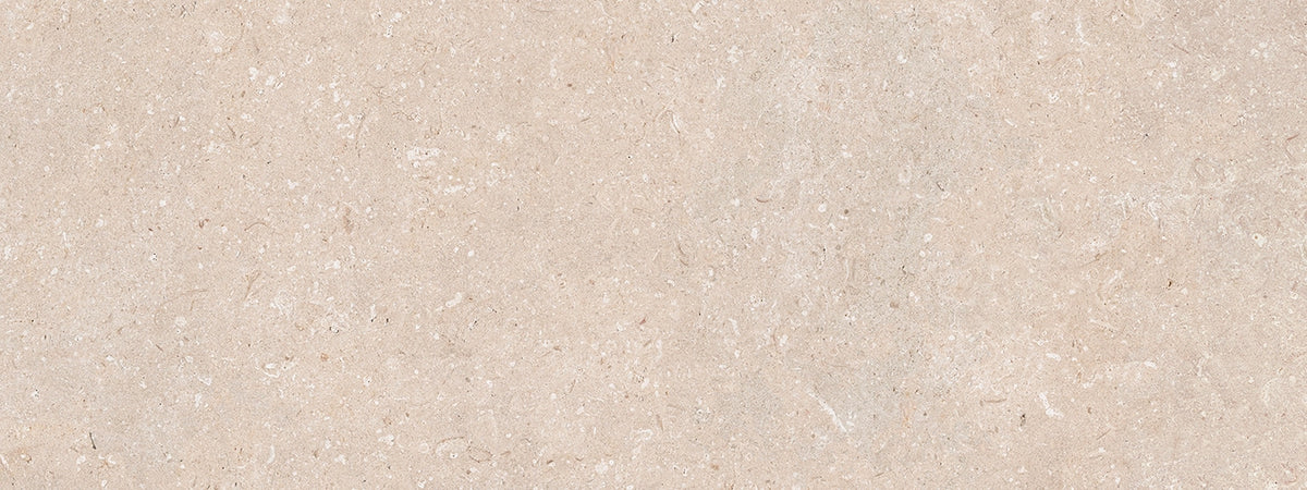 Porcelanosa Duvar Karosu Coral Caliza 45 x 120 cm — Porcelanosa CORAL CALIZA 45X120CM