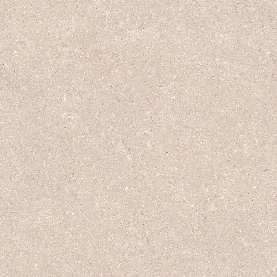 Porcelanosa Yer-Duvar Karosu  Coral Caliza 80 x 80 cm — Porcelanosa CORAL CALIZA L 80X80CM
