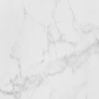 Porcelanosa Yer Karosu Marmol Carrara Blanco Parlak  43,5 x 43,5 cm — Porcelanosa Carrara/MARMOL BLANCO (seri eşleşmesi)