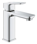 Grohe Lavabo Bataryası Cubeo M-Boyut Krom - 1017550000