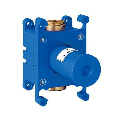 Grohe Duvar Üstü Duş Askısı Ve Duş Çıkış Dirseği Için Iç Set - 35034000