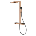 Grohe Rainshower Aqua Pure Duvara Monte Termostatik Bataryalı Duş Sistemi Warm Sunset – 100964DA00