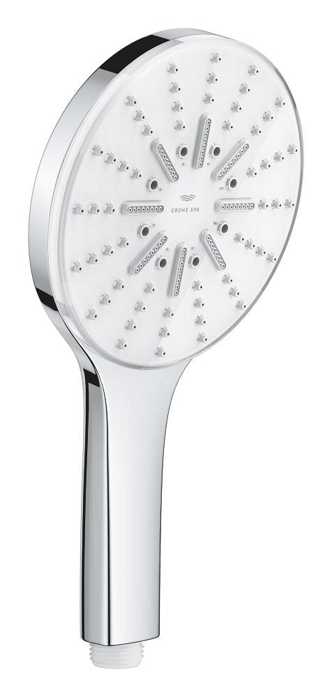 Grohe Rainshower Aqua El Duşu 3 Akışlı Krom – 1016760000