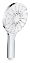 Grohe Rainshower Aqua El Duşu 3 Akışlı Krom – 1016760000