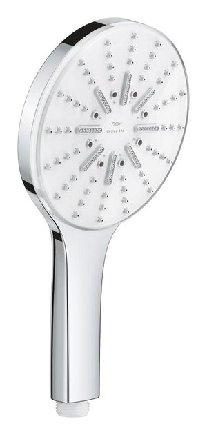 Grohe Rainshower Aqua El Duşu 3 Akışlı Krom – 1016760000