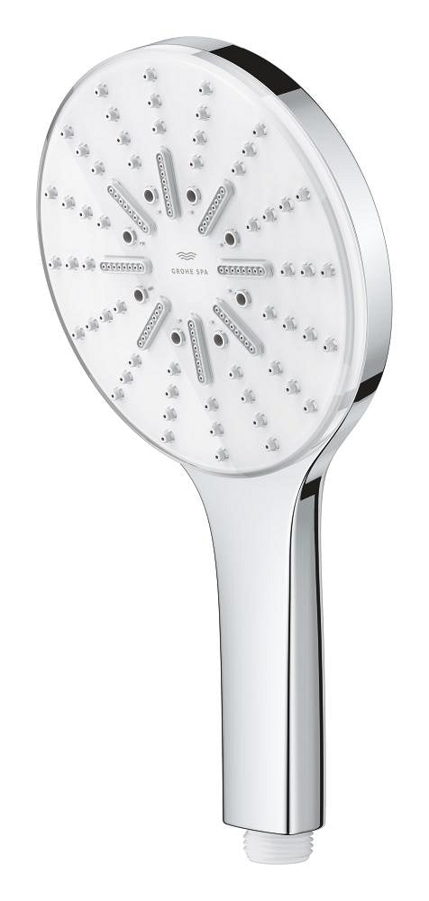 Grohe Rainshower Aqua El Duşu 3 Akışlı Krom – 1016760000