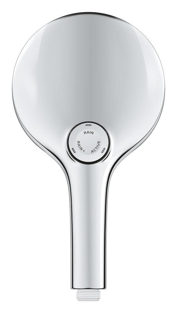 Grohe Rainshower Aqua El Duşu 3 Akışlı Krom – 1016760000