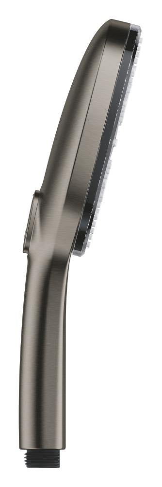 Grohe Rainshower Aqua El Duşu 3 Akışlı Br. Hard Graphite – 101676AL00