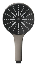 Grohe Rainshower Aqua El Duşu 3 Akışlı Br. Hard Graphite – 101676AL00
