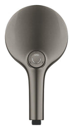 Grohe Rainshower Aqua El Duşu 3 Akışlı Br. Hard Graphite – 101676AL00