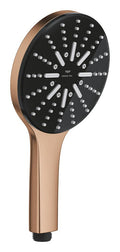 Grohe Rainshower Aqua El Duşu 3 Akışlı Br. Warm Sunset – 101676DL00