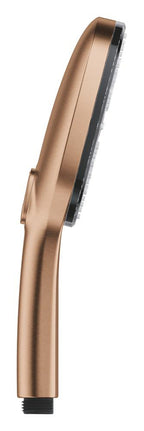 Grohe Rainshower Aqua El Duşu 3 Akışlı Br. Warm Sunset – 101676DL00