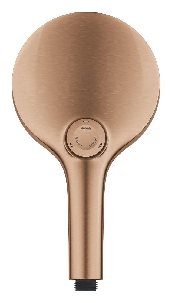 Grohe Rainshower Aqua El Duşu 3 Akışlı Br. Warm Sunset – 101676DL00