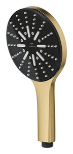 Grohe Rainshower Aqua El Duşu 3 Akışlı Br. Cool Sunrise – 101676GN00