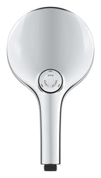 Grohe Rainshower Aqua El Duşu 3 Akışlı Krom+Siyah – 101676KI00