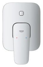Grohe Cubeo Ankastre Banyo Duş Bataryası Krom – 1017760000