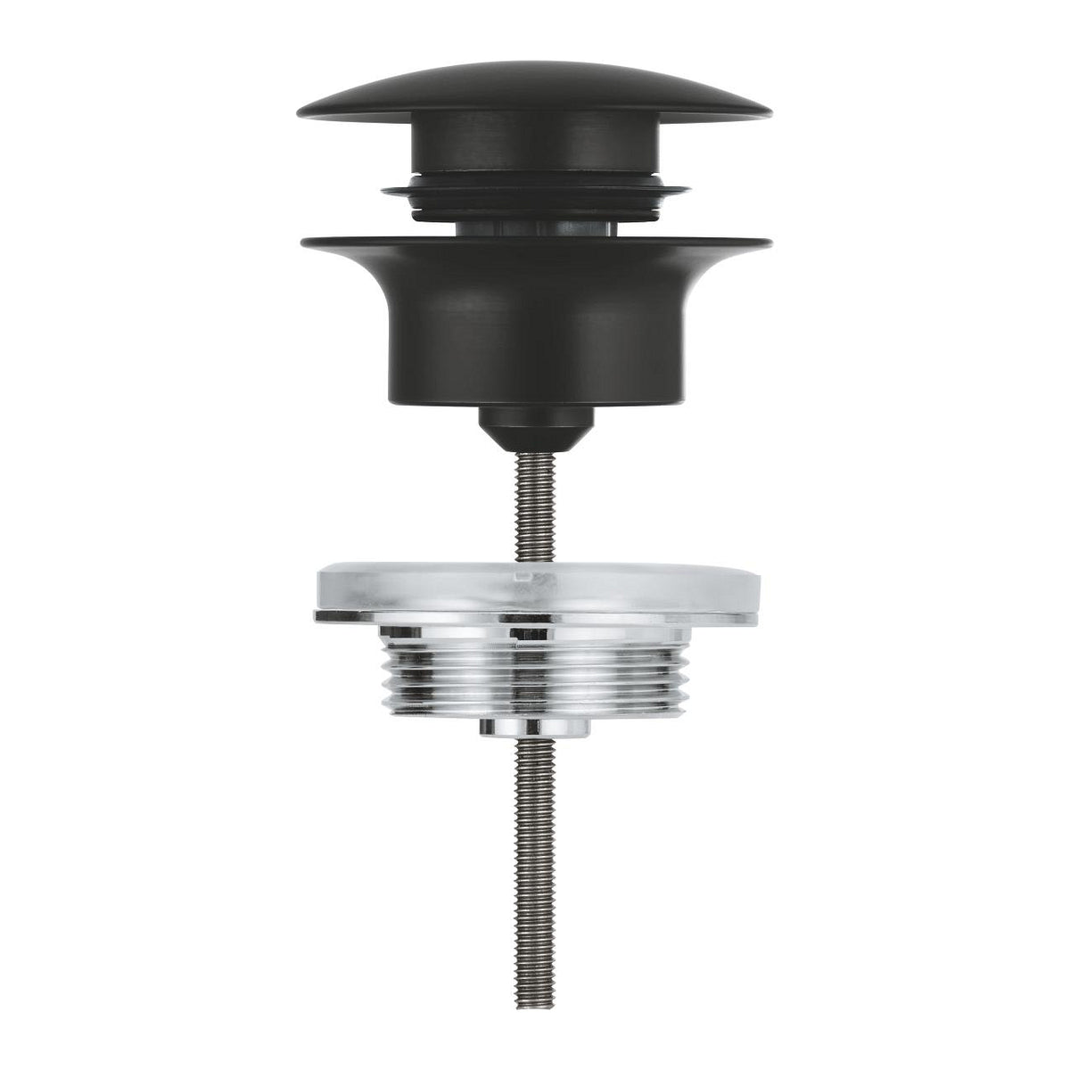 Grohe Bas-Aç Sifon Tapa Takımı - 1024642430