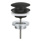 Grohe Bas-Aç Sifon Tapa Takımı - 1024642430