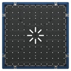 Grohe Aqua Tiles Gömme Tavan Duşu Montaj Gövdesi – 1049799990
