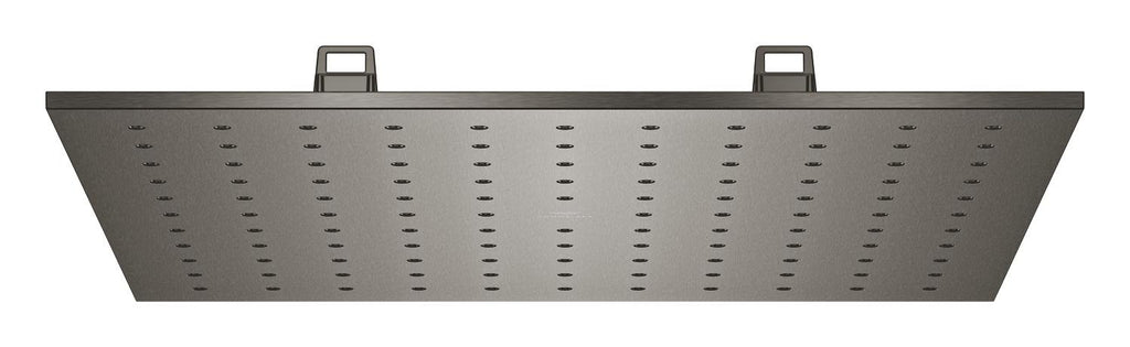 Grohe Rainshower Aqua Tiles Gömme Tavan Duşu Mono 33,4x33,4 cm Br. Hard Graphite – 104986AL00
