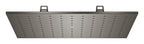 Grohe Rainshower Aqua Tiles Gömme Tavan Duşu Mono 33,4x33,4 cm Br. Hard Graphite – 104986AL00