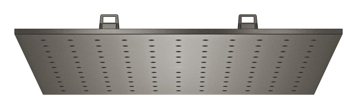 Grohe Rainshower Aqua Tiles Gömme Tavan Duşu Mono 33,4x33,4 cm Br. Hard Graphite – 104986AL00