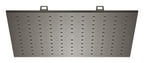 Grohe Rainshower Aqua Tiles Gömme Tavan Duşu Mono 33,4x33,4 cm Br. Hard Graphite – 104986AL00