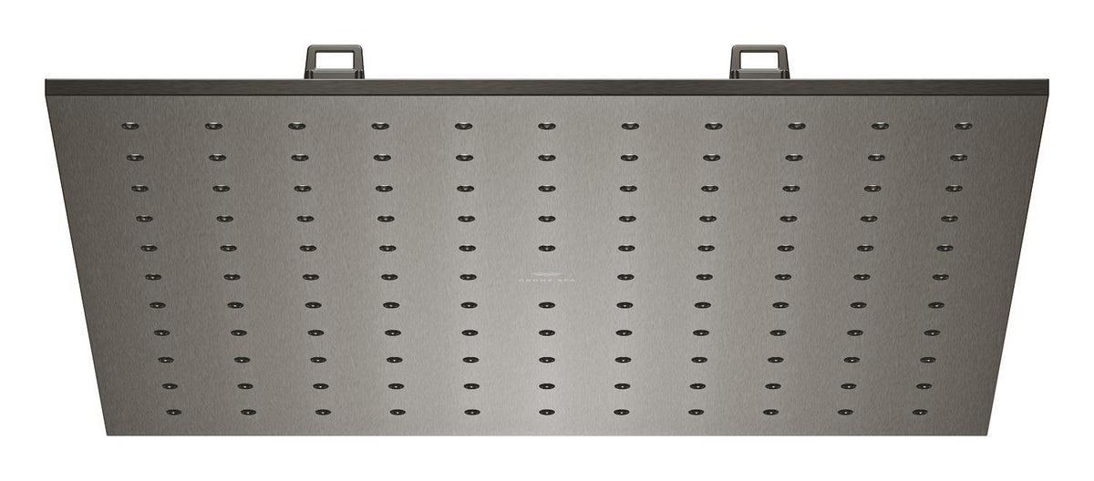 Grohe Rainshower Aqua Tiles Gömme Tavan Duşu Mono 33,4x33,4 cm Br. Hard Graphite – 104986AL00