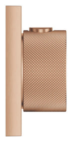 Grohe Grohtherm Aqua Tiles 4 Valfli Akış Kontrollü, Ankastre Termostatik Duş Bataryası Br. Warm Sunset – 106867DL00