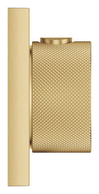 Grohe Grohtherm Aqua Tiles 5 Valfli Akış Kontrollü, Ankastre Termostatik Duş Bataryası Br. Cool Sunrise – 106868GN00