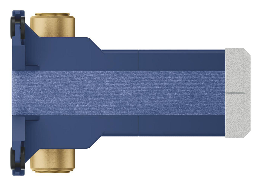 Grohe Aqua Tiles Ankastre Termostatik Montaj Gövdesi 3 Çıkışlı – 1068690000