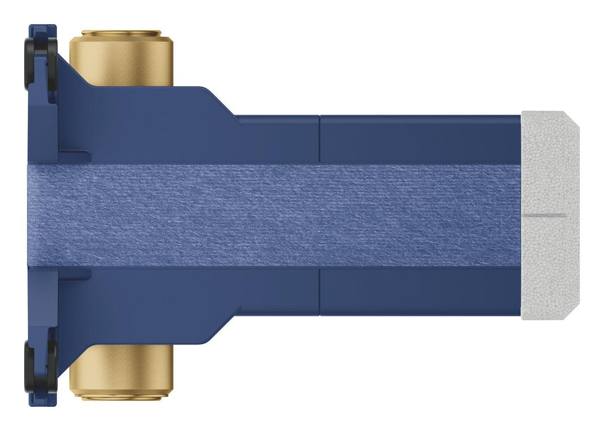 Grohe Aqua Tiles Ankastre Termostatik Montaj Gövdesi 3 Çıkışlı – 1068690000