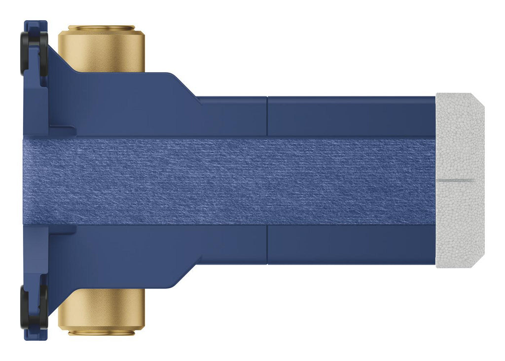 Grohe Aqua Tiles Ankastre Termostatik Montaj Gövdesi 4 Çıkışlı – 1068810000