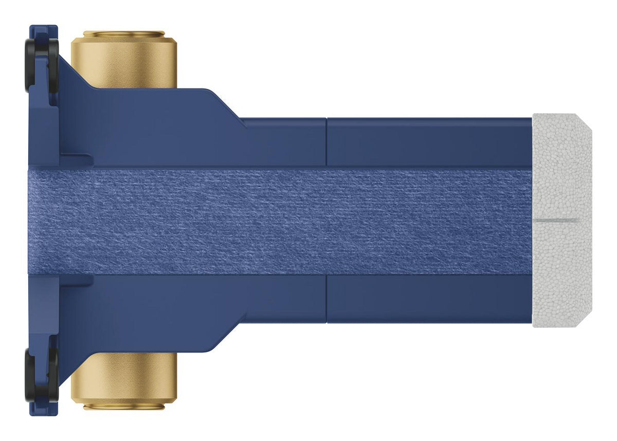 Grohe Aqua Tiles Ankastre Termostatik Montaj Gövdesi 4 Çıkışlı – 1068810000