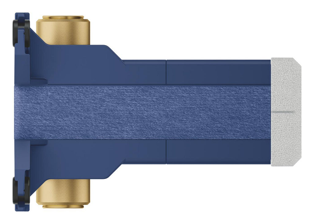Grohe Aqua Tiles Ankastre Termostatik Montaj Gövdesi 5 Çıkışlı – 1068820000