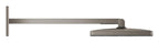 Grohe Rainshower Aqua Tepe Duşu Seti 400x230 Mm, 2 Akışlı Br. Hard Graphite – 107055AL00