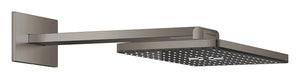 Grohe Rainshower Aqua Tepe Duşu Seti 400x230 Mm, 2 Akışlı Br. Hard Graphite – 107055AL00
