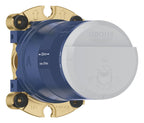 Grohe Rainshower Aqua Tepe Duşu Montaj Gövdesi – 1070570000